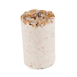 Peanut Cake Tube With Mealworms (1 Litre) 2 Peanut Cake Tube With Mealworms (1 Litre) -Bird Supply Store 10029 2 1 1
