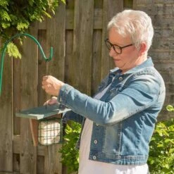 Peanut Cake Square Supreme -Bird Supply Store 10077 31401 2