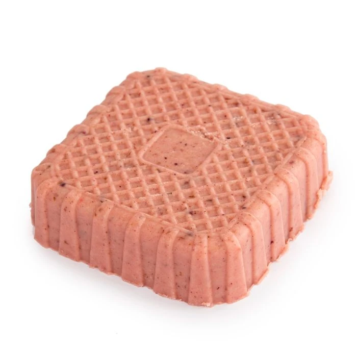 Peanut Cake Square Very Berry Peanut Cake Square Very Berry -Bird Supply Store 10083 01