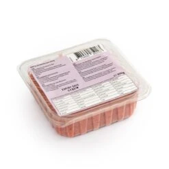 Peanut Cake Square Very Berry 3 Peanut Cake Square Very Berry -Bird Supply Store 10083 02