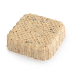 National Trust Gourmet Robin Peanut Cake 300g -Bird Supply Store 10084 01