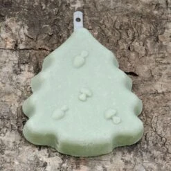 Suet Christmas Tree Treat 200g -Bird Supply Store 10223 1 1