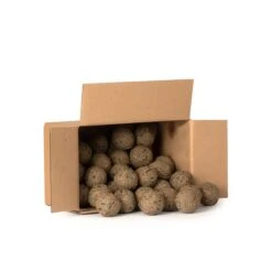 Box Of 50 Ultimate Fat Balls With Insects 3 Box Of 50 Ultimate Fat Balls With Insects -Bird Supply Store 102260119 2
