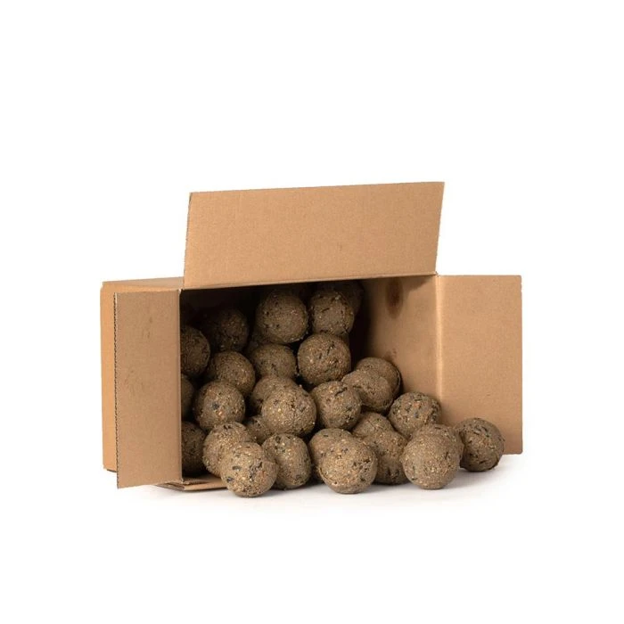 Box of 50 Ultimate Fat Balls with insects Box Of 50 Ultimate Fat Balls With Insects -Bird Supply Store 102260119 2