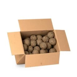 Box Of 50 Ultimate Fat Balls With Insects 2 Box Of 50 Ultimate Fat Balls With Insects -Bird Supply Store 102260119 3
