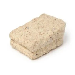 Peanut Butter Modelling Clay (1kg) -Bird Supply Store 10247 01 1