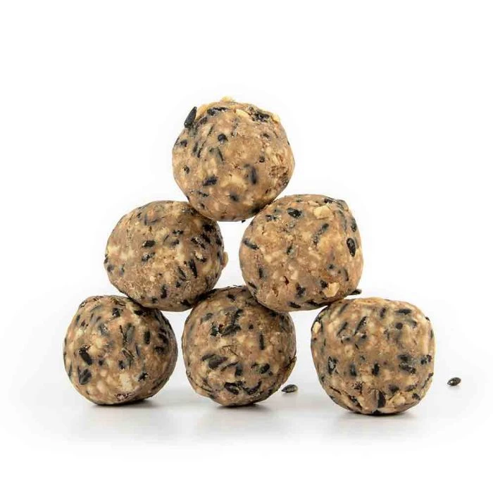 Box of 50 Ultimate Fat Balls Box Of 50 Ultimate Fat Balls -Bird Supply Store 10276 1 2