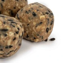 Box Of 50 Ultimate Fat Balls 7 Box Of 50 Ultimate Fat Balls -Bird Supply Store 10276 3 2