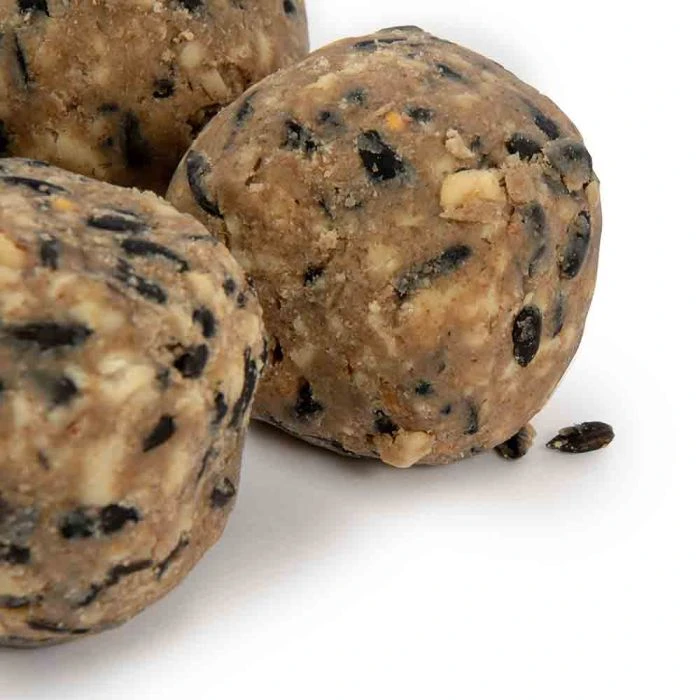 Box of 50 Ultimate Fat Balls Box Of 50 Ultimate Fat Balls -Bird Supply Store 10276 3 2