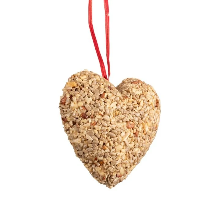 Peanut & Sunflower Heart Peanut & Sunflower Heart -Bird Supply Store 10289 1