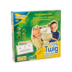 Living Twig Stick Insect Kit