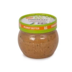LONA Peanut Butter With Peanuts -Bird Supply Store 109900119 lona peanut butter with peanuts dv 8887
