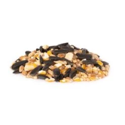 Organic Bird Seed Mix For Bird Table 2.5 Kg -Bird Supply Store 130540119 green table seed mix dv 4298