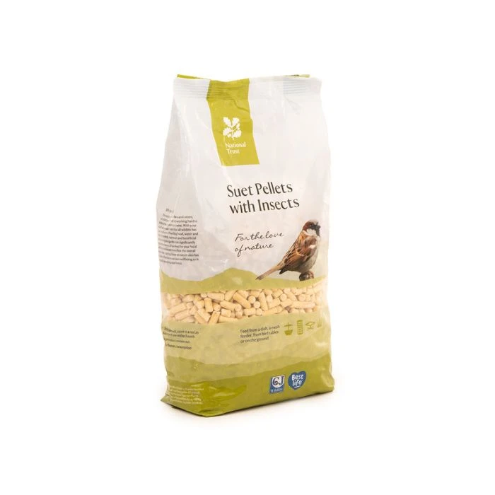 National Trust Insect Suet Pellets 1.5Ltr National Trust Insect Suet Pellets 1.5Ltr -Bird Supply Store 18110 national trust insect suet pellets 1.5ltr dv 6088