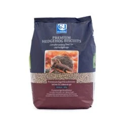 Premium Hedgehog Food -Bird Supply Store 190360619 egel voer 1 75kg sw sem low res 7210
