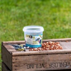 National Trust Kids Peanuts For Tits & Woodpeckers