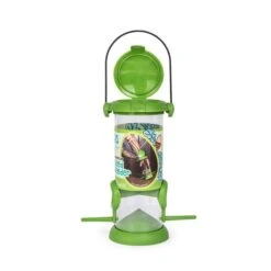 National Trust Kids EasyFlip Seed Feeder -Bird Supply Store 300471021 national trust kids easyflip seed feeder sw low res 7722