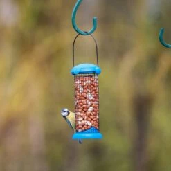 National Trust Kids EasyFlip Peanut Feeder