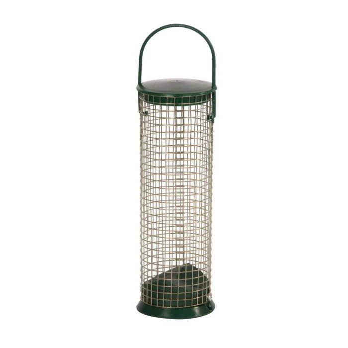 Discovery Plastic Hanging Peanut Bird Feeder Discovery Plastic Hanging Peanut Bird Feeder -Bird Supply Store 30090z