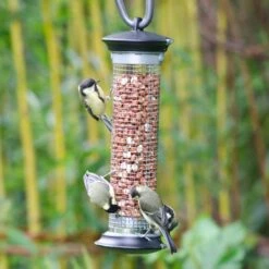 National Trust Apollo Peanut Feeder 3 National Trust Apollo Peanut Feeder -Bird Supply Store 30095 1
