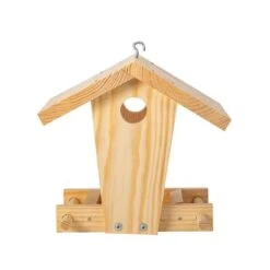 National Trust Kids Build-Your-Own Jinto Feeding House Kit -Bird Supply Store 301260121 jvg 2871
