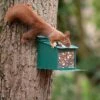 Metal Squirrel Feeder XXL