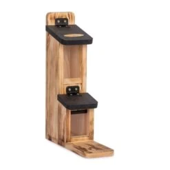 Gabriola Double Squirrel Feeder -Bird Supply Store 303030119 dv 0463 1