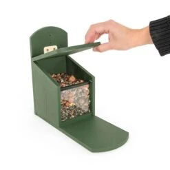 Alberni Squirrel Feeder -Bird Supply Store 30305 02 1