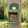 Alberni Squirrel Feeder