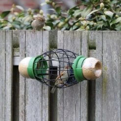 LONA Peanut Butter Feeder Guardian V10, Oval