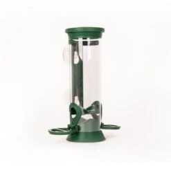 Discovery Plastic Window Seed Feeder -Bird Supply Store 31067 2