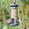 National Trust Apollo 2 Port Bird Seed Feeder
