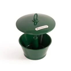 National Trust Suet Pellet & Mealworm Feeder 4 National Trust Suet Pellet & Mealworm Feeder -Bird Supply Store 313020121 mealworm feeder dv 4192