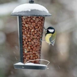 Edessa Multi Bird Feeder -Bird Supply Store 31306 3