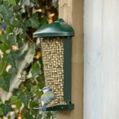 Suet Pellets With Insects -Bird Supply Store 31309 3 1 1 1