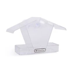 National Trust Crete Window Feeder -Bird Supply Store 313210121 crete window seed feeder dv 4200