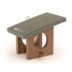 Grivola Recycled Peanut Butter Bird Feeder -Bird Supply Store 31400 2 1