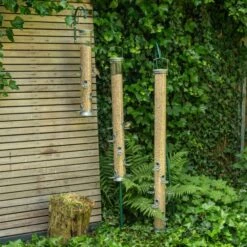 Conqueror XXL 10 Port Seed Feeder -Bird Supply Store 33000 33010 33020 2