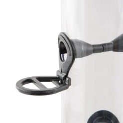 Adventurer 6 Port Seed Feeder -Bird Supply Store 33023 1