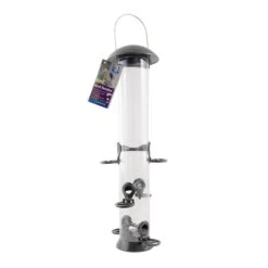 Adventurer 6 Port Seed Feeder -Bird Supply Store 33023 2