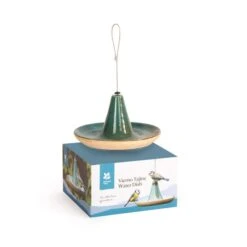 National Trust Vierno Tajine Water Dish -Bird Supply Store 33570621 vierno tajine water dish dv 4224 1