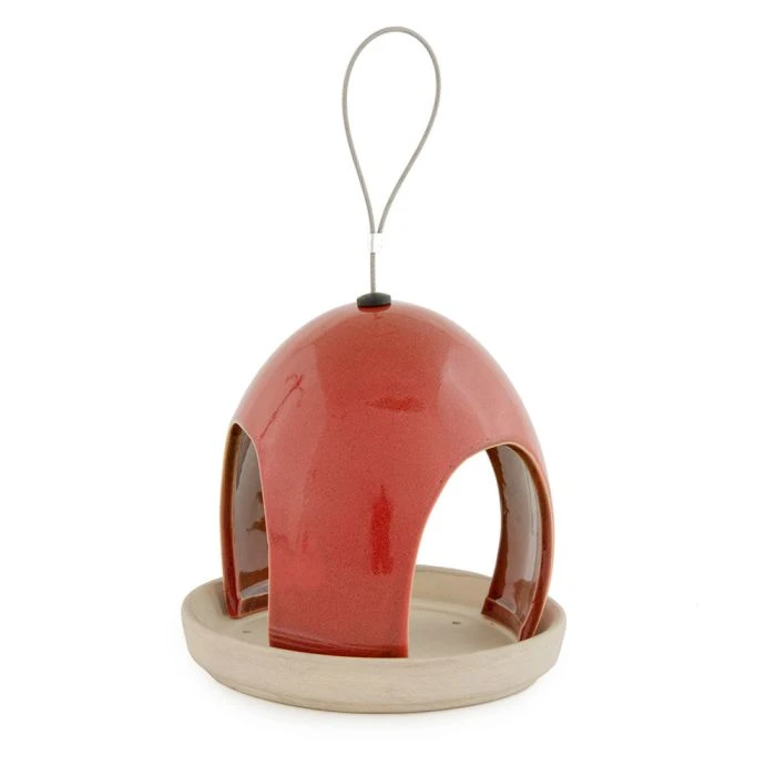 Vierno Tavern Bird Seed Feeder Vierno Tavern Bird Seed Feeder -Bird Supply Store 34343 1 2