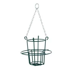 Metal Peanut Cake Feeder 4 Metal Peanut Cake Feeder -Bird Supply Store 35000 1 2