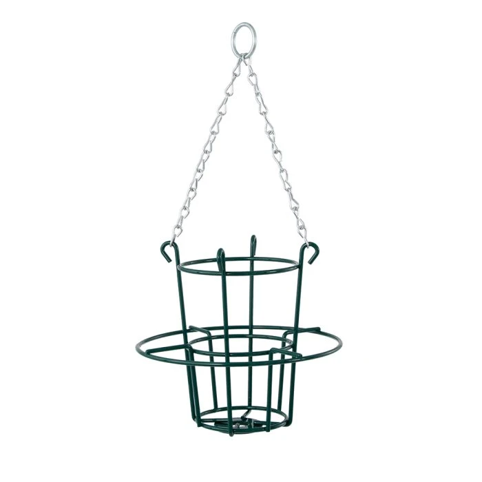 Metal Peanut Cake Feeder Metal Peanut Cake Feeder -Bird Supply Store 35000 1 2