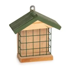 Wolga Peanut Cake Feeder -Bird Supply Store 350550119 01