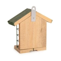Wolga Peanut Cake Feeder -Bird Supply Store 350550119 02