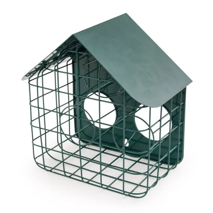 Longford Peanut Butter Bird Feeder with Guard Longford Peanut Butter Bird Feeder With Guard -Bird Supply Store 35114 2 2