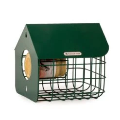 National Trust Waterford Peanut Butter Bird Feeder 2 National Trust Waterford Peanut Butter Bird Feeder -Bird Supply Store 351190121 5