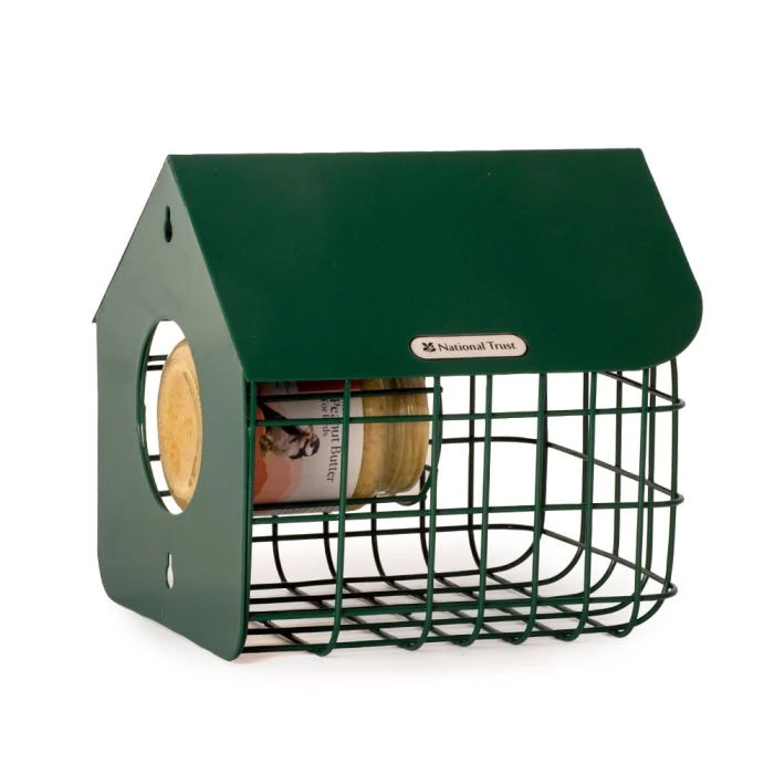 National Trust Waterford Peanut Butter Bird Feeder National Trust Waterford Peanut Butter Bird Feeder -Bird Supply Store 351190121 5