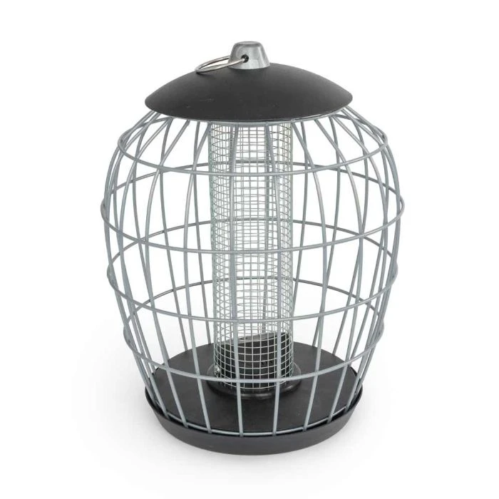 National Trust Aura Peanut Guardian Feeder National Trust Aura Peanut Guardian Feeder -Bird Supply Store 35122 01